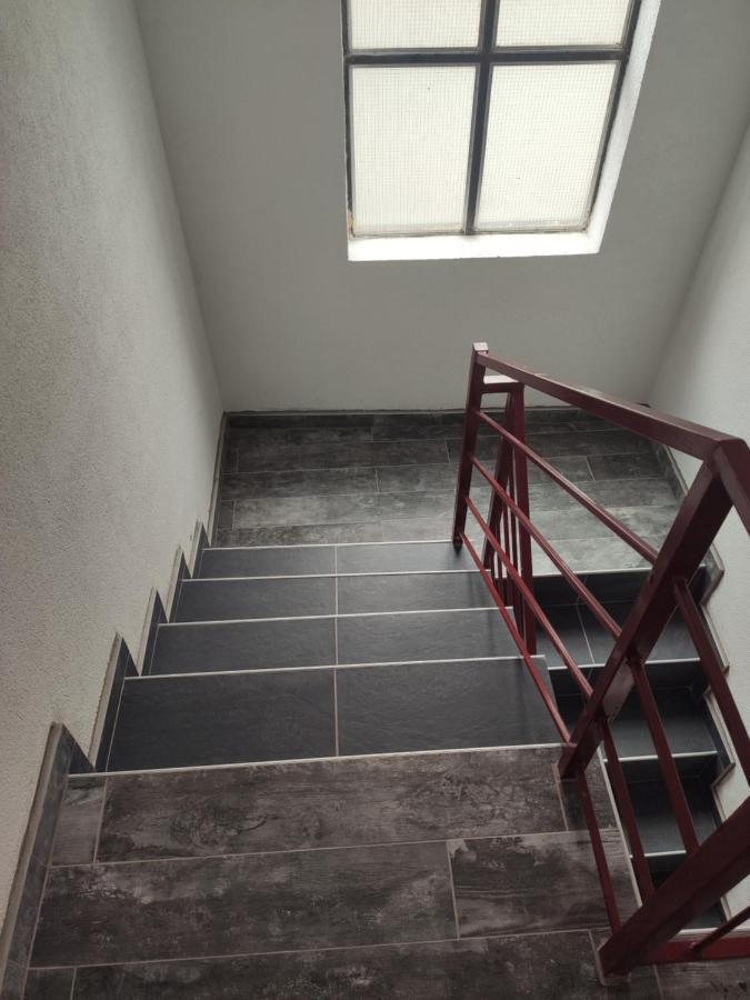 Snam Rooms&Apartment Žabljak Eksteriør billede