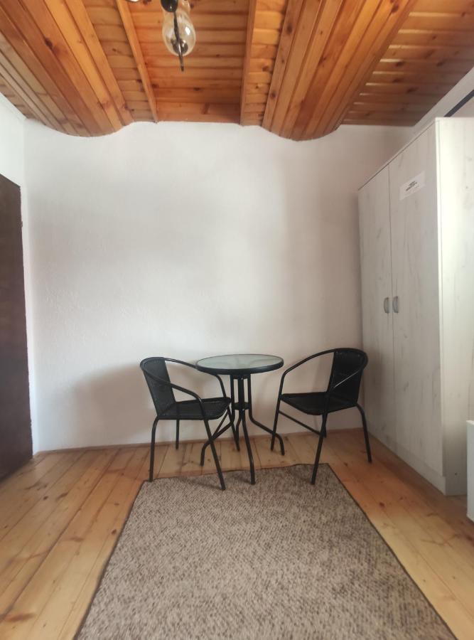 Snam Rooms&Apartment Žabljak Eksteriør billede
