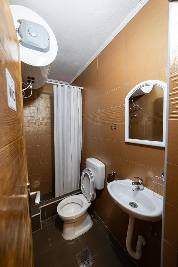 Snam Rooms&Apartment Žabljak Eksteriør billede