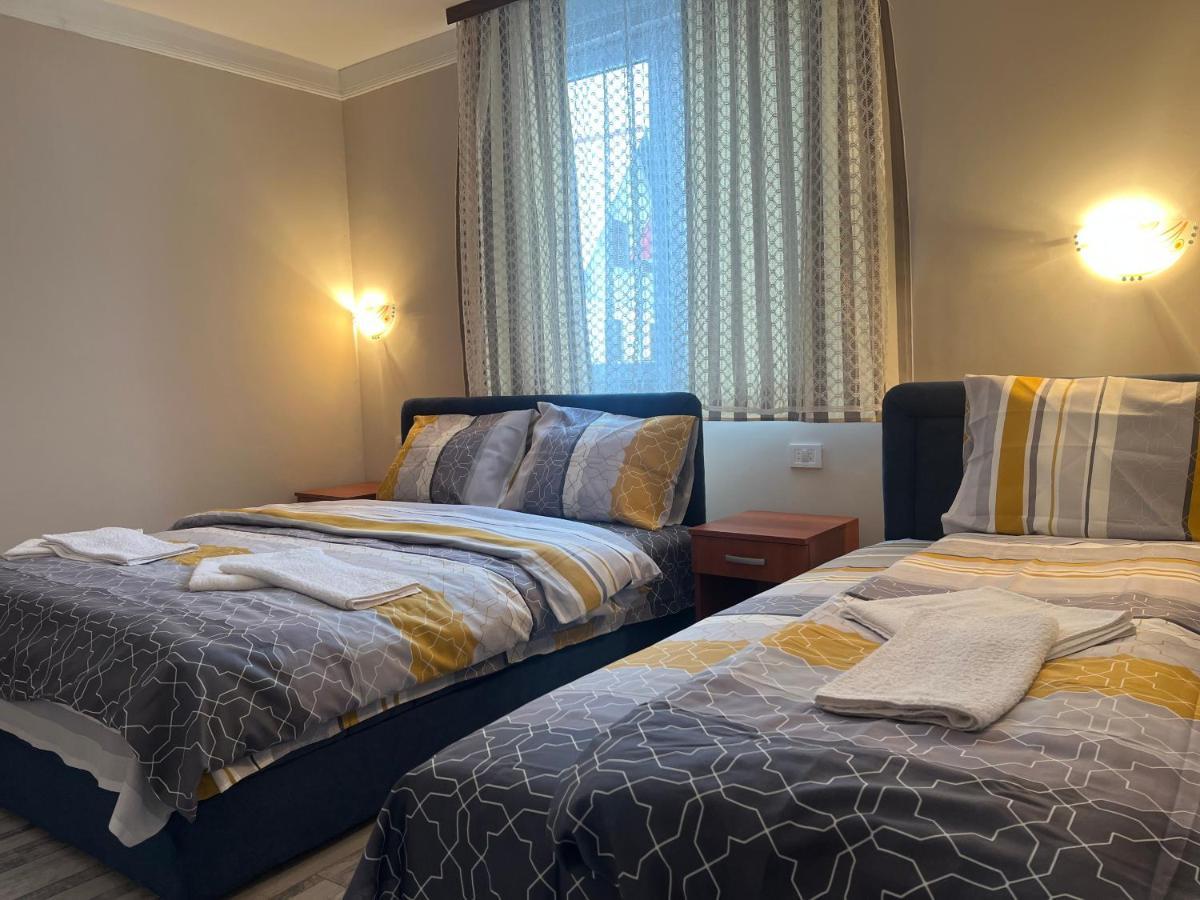 Snam Rooms&Apartment Žabljak Eksteriør billede