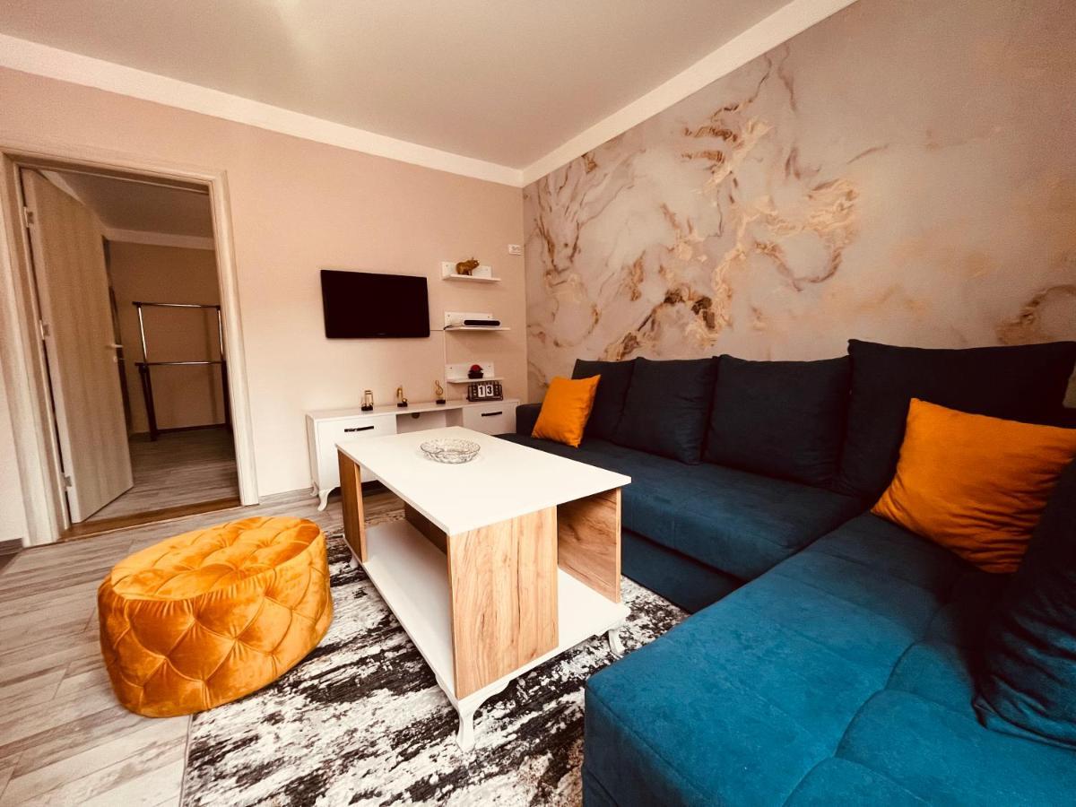 Snam Rooms&Apartment Žabljak Eksteriør billede