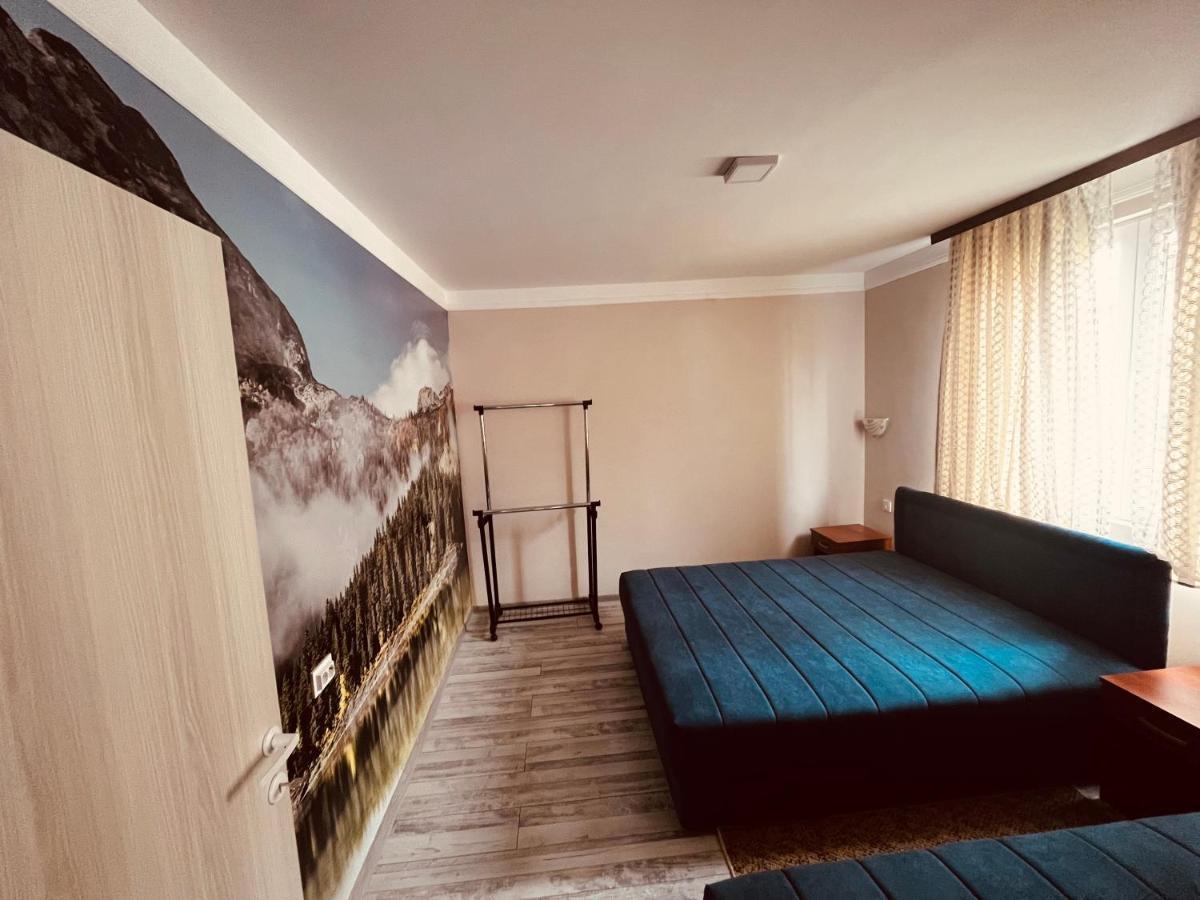 Snam Rooms&Apartment Žabljak Eksteriør billede