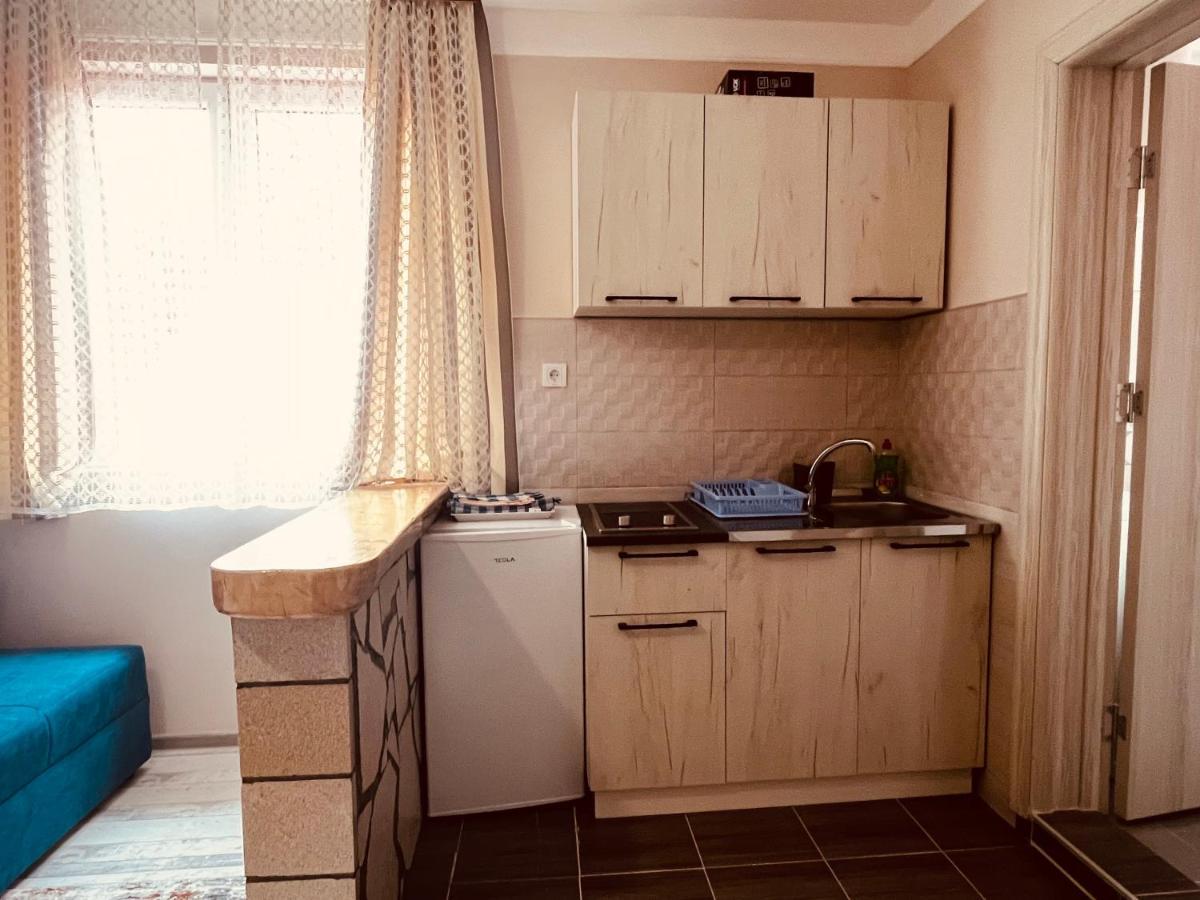 Snam Rooms&Apartment Žabljak Eksteriør billede