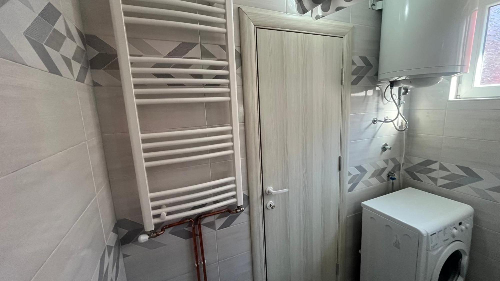 Snam Rooms&Apartment Žabljak Eksteriør billede