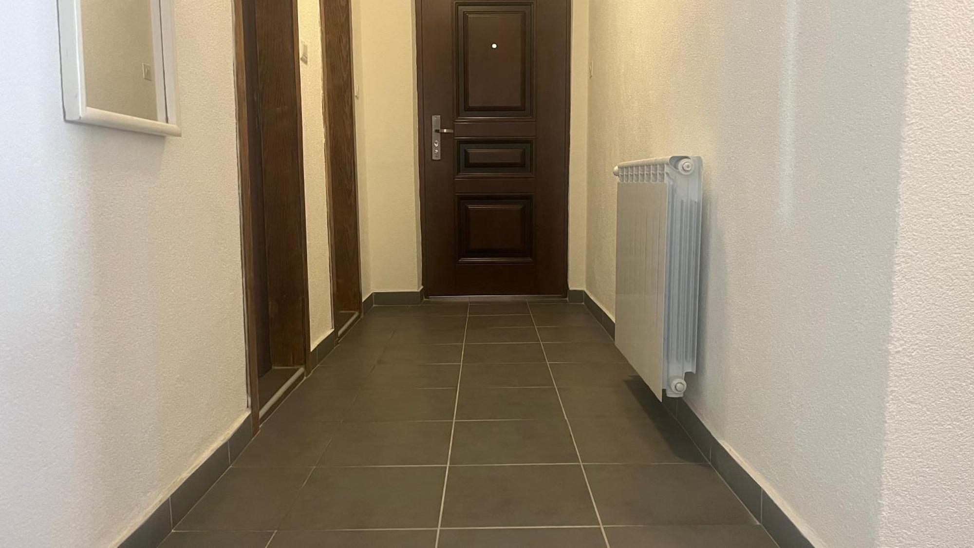 Snam Rooms&Apartment Žabljak Eksteriør billede