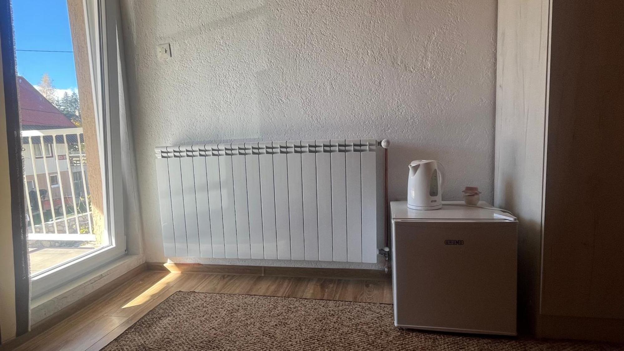 Snam Rooms&Apartment Žabljak Eksteriør billede