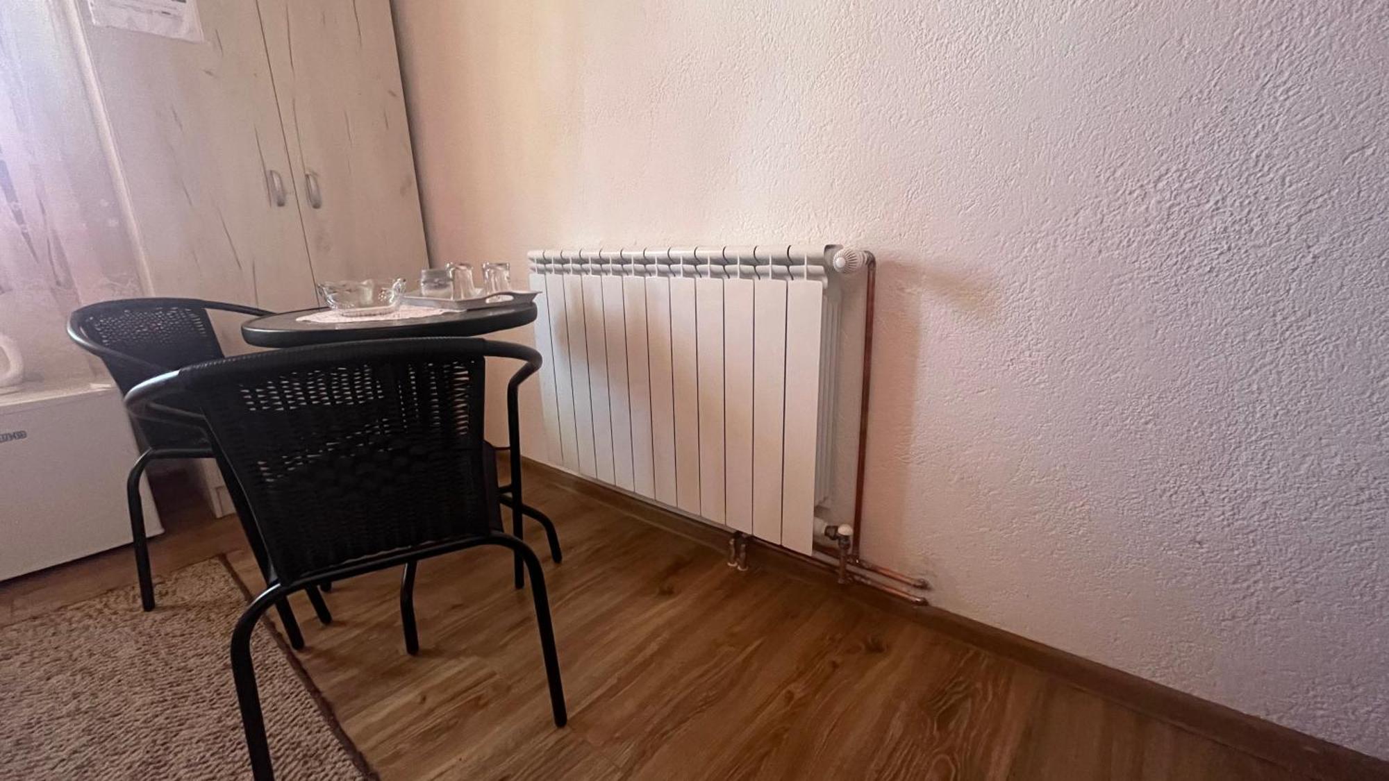 Snam Rooms&Apartment Žabljak Eksteriør billede