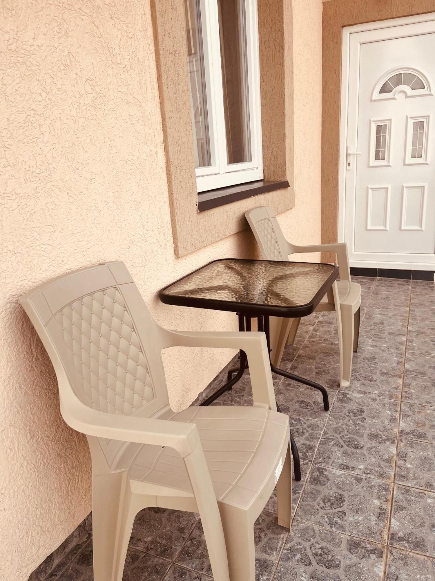 Snam Rooms&Apartment Žabljak Eksteriør billede